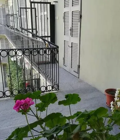 Ca' San Lorenzo Trilocale Soppalcato Zona Centrale