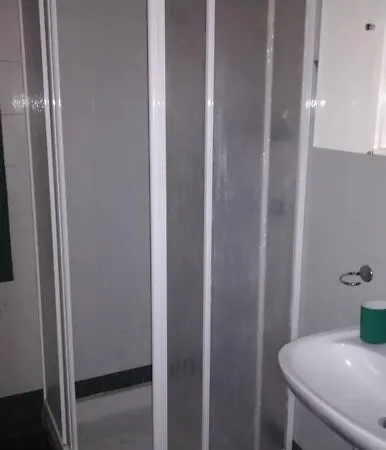 Ca' San Lorenzo Trilocale Soppalcato Zona Centrale Ferienhaus