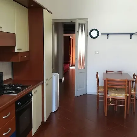 Ca' San Lorenzo Trilocale Soppalcato Zona Centrale Casa vacanze Alessandria